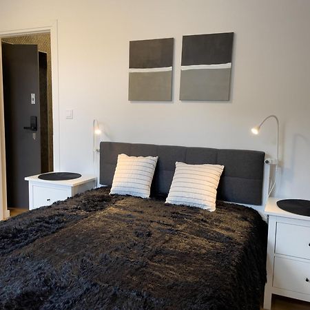 Urban Apartments Premium No 3, Free Private Parking, Self Check-In Chorzow Exterior photo