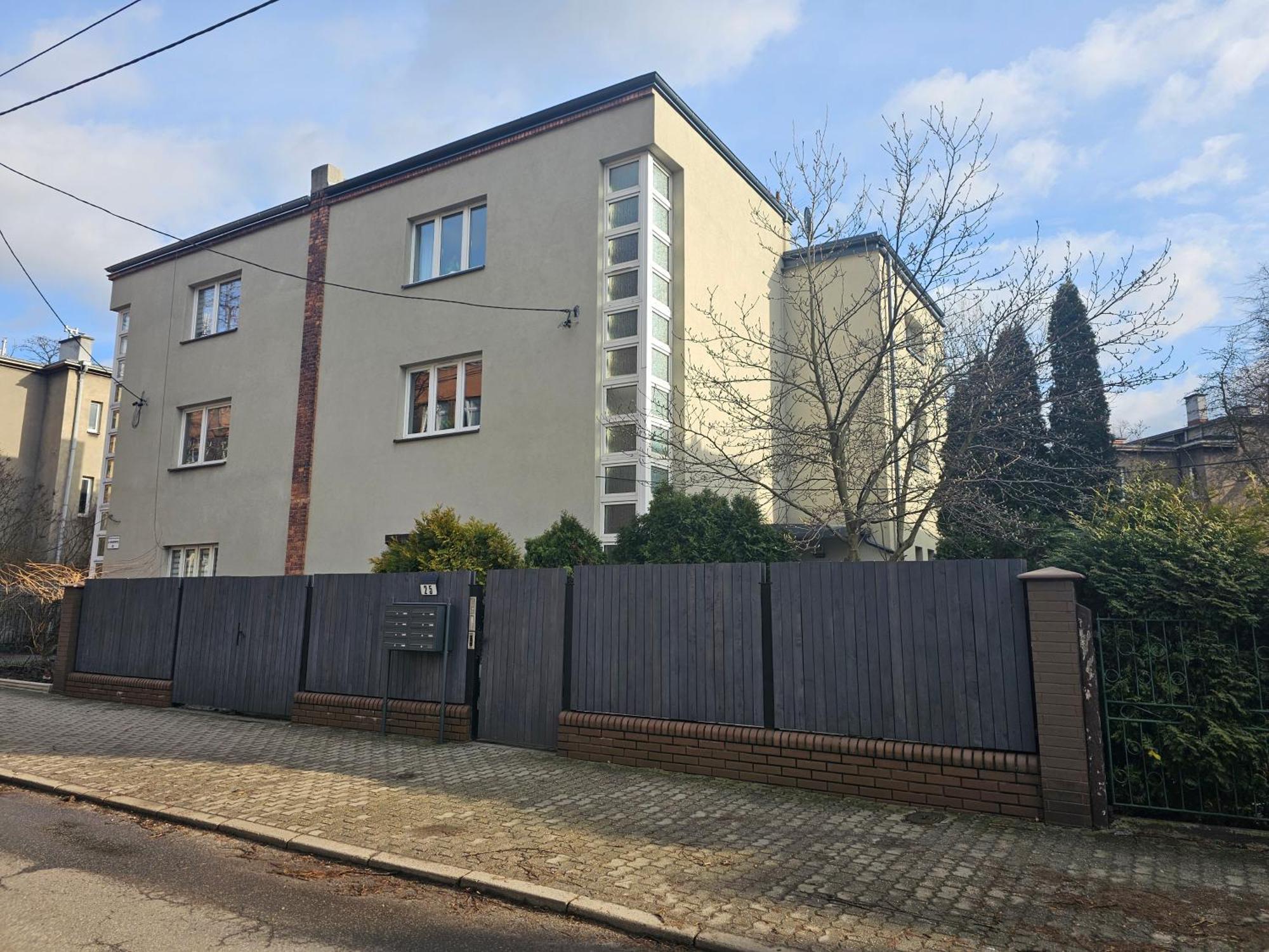 Urban Apartments Premium No 3, Free Private Parking, Self Check-In Chorzow Exterior photo