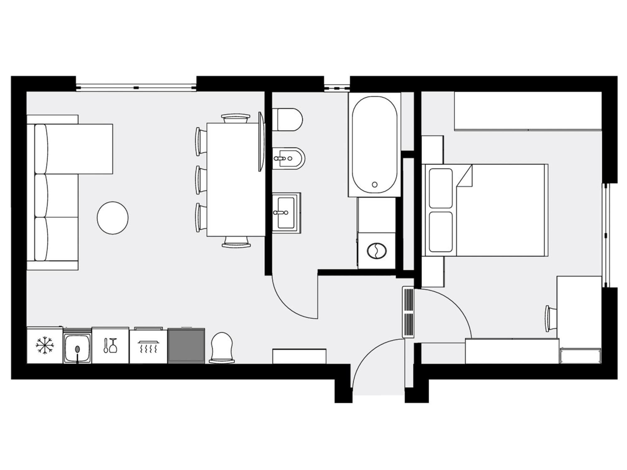 Urban Apartments Premium No 3, Free Private Parking, Self Check-In Chorzow Exterior photo